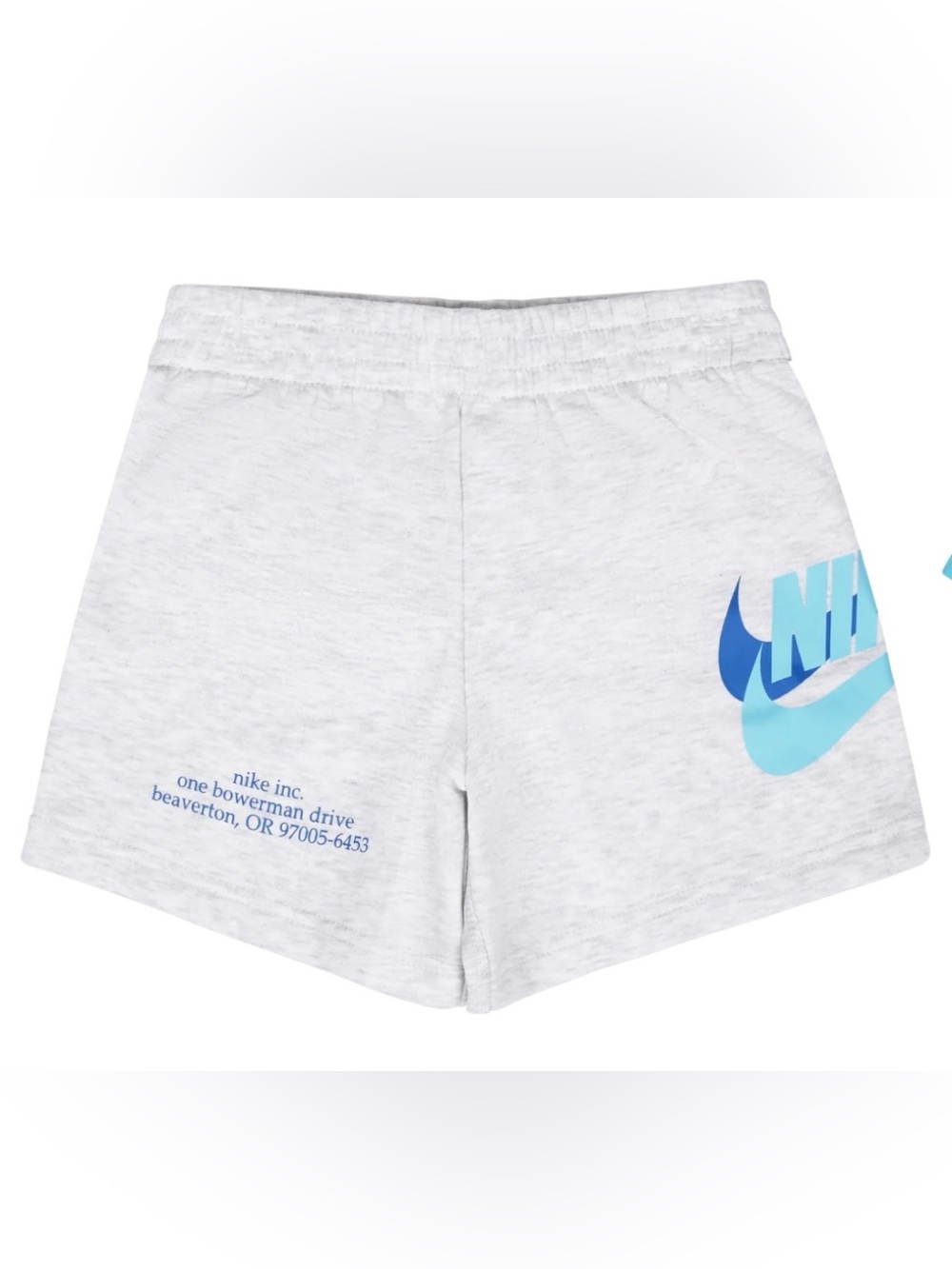 Nike Boys Shorts -Brand New With Tags